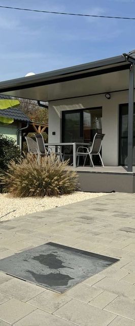 Minami Apartman Harkány