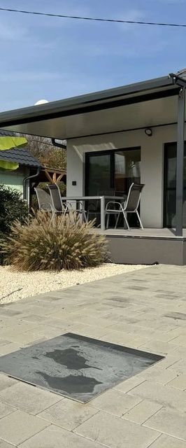 Minami Apartman Harkány