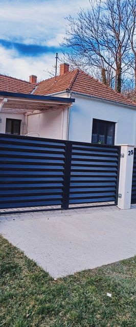 Búj-Lak Vendégház Zalaszentmárton