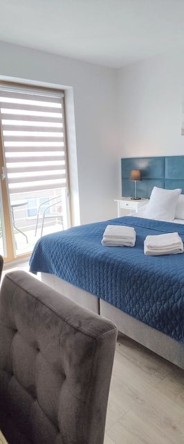 Willa M19 Władysławowo