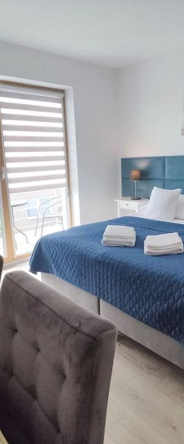 Willa M19 Władysławowo