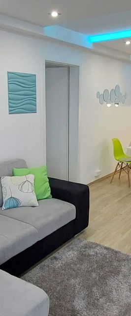 Catamaran Beach 213 Apartman Siófok