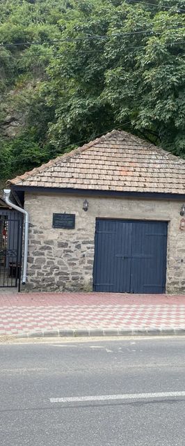 Csónakház Apartmanok Tokaj