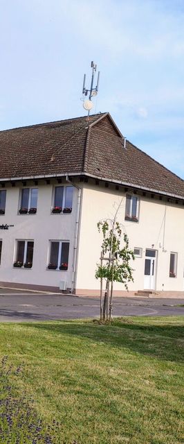 Sulyomvirág Apartmanház Alsóberecki