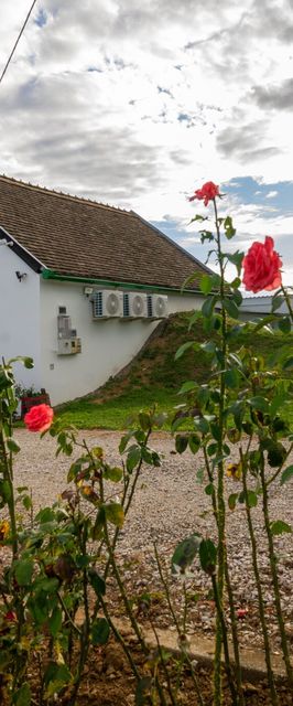 Joóbarát Vendégház Siklós