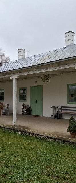 Tornác Vendégház Diszel Tapolca