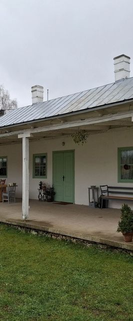 Tornác Vendégház Diszel Tapolca