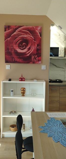 Viola Apartmanok Bogács