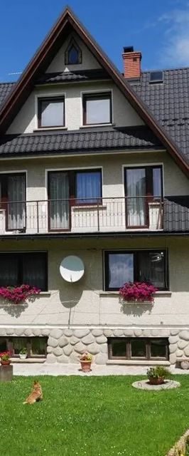 Wynajem Pokoi U Krystyny Zakopane