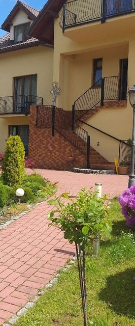 Apartamenty u Ani Kudowa Zdrój