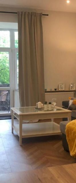 VisitLublin Apartments Narutowicza