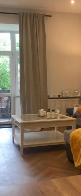 VisitLublin Apartments Narutowicza