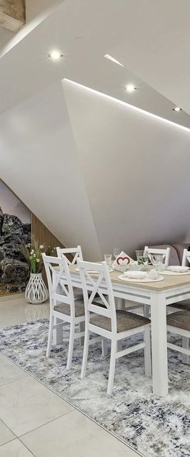 Apartament Monaco VIP i Roma Zakopane