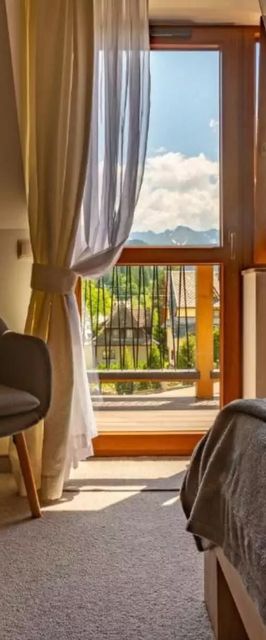 Willa Rychlina Zakopane