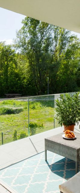 Blue 4 Apartman Balatonfűzfő