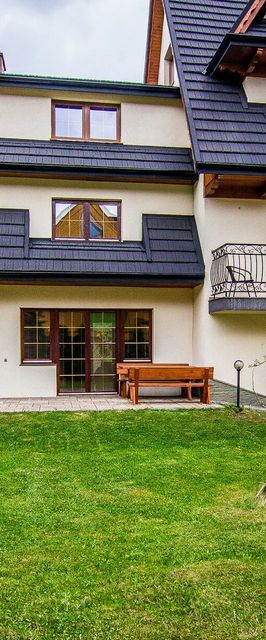 Domek U Zająców Zakopane