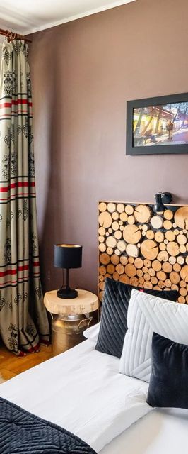 Apartament Krzeptowki Exclusive Zakopane