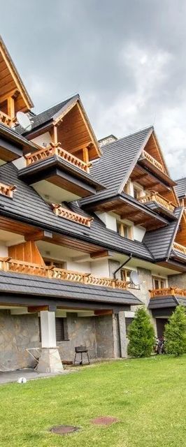 Apartament Tatry Premium Kościelisko