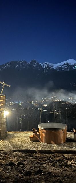 Chata pod Bukiem Zakopane