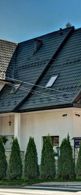 Rezydencja Bystre Zakopane