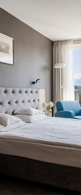 Hotel HARNAŚ Bukowina Tatrzańska