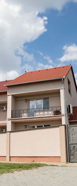 Farkas Villa Mórahalom