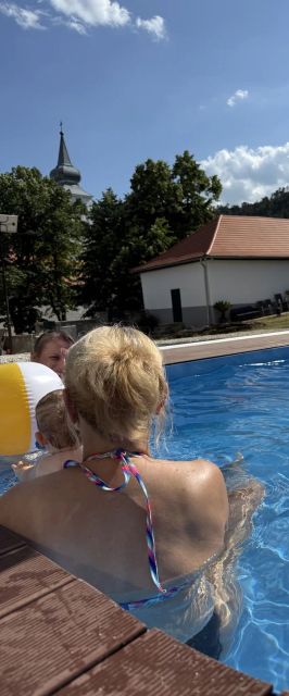 Döbrögi Wellness Vendégház Nemesvita