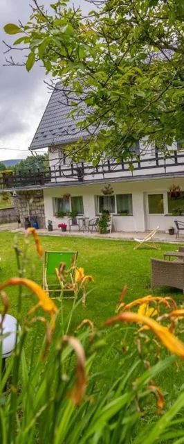 Willa Mira2 Szklarska Poręba