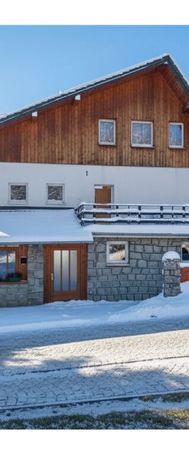 Willa Mira2 Szklarska Poręba