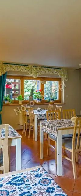 Pokoje Gościnne U Karpińskich Zakopane