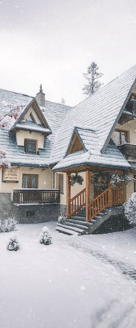 Willa u Zająców Zakopane