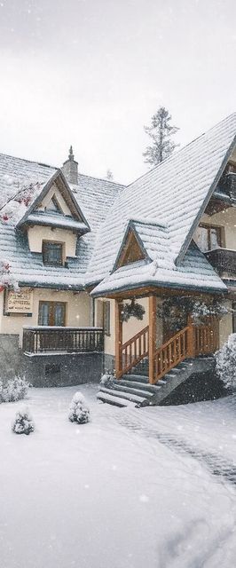 Willa u Zająców Zakopane