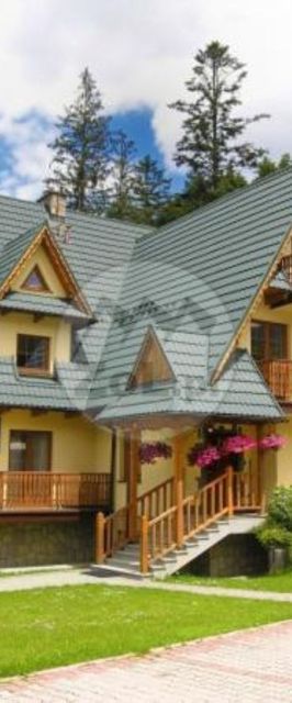 Willa u Zająców Zakopane