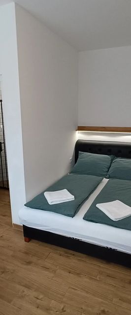Gesztenye Apartmanház Pécs