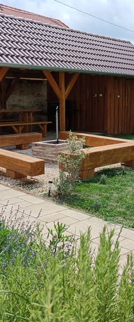 Gesztenye Apartmanház Pécs