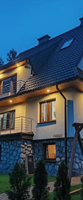 Willa Hajnówka Zakopane