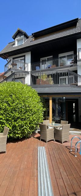 Villa Verdi Pleasure & SPA Łeba