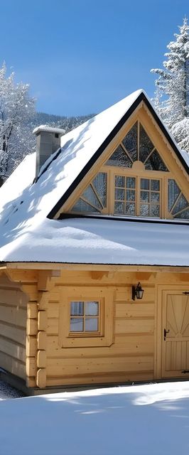 Domki Na Krzeptówkach Zakopane