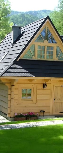 Domki Na Krzeptówkach Zakopane