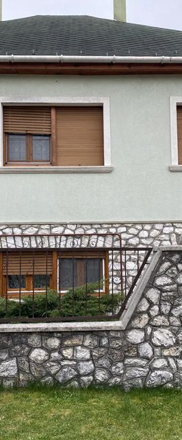 Lívia Vendégház Bogács