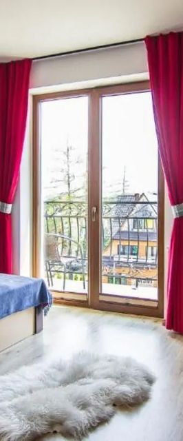 Willa u Zająców II Zakopane