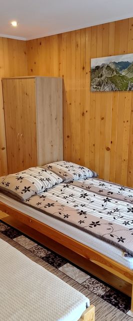Pokoje gościnne u Robusia Zakopane 
