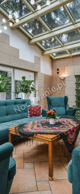 Pokoje Kleszczówka Zakopane