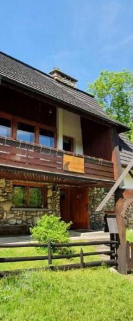 Willa Gawra Zakopane