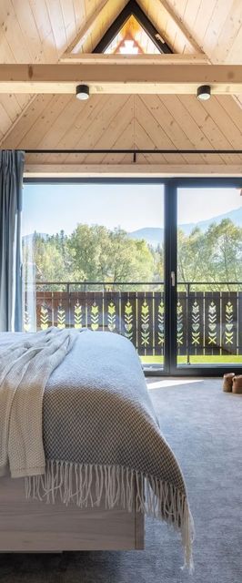 Domek VIATA Zakopane