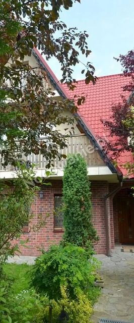 Pokoje u Roberta Zakopane