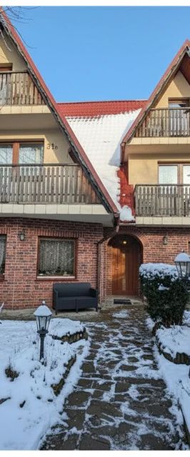 Pokoje u Roberta Zakopane