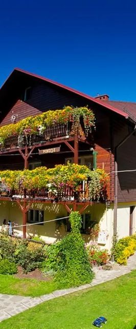 Agroturystyka U Tkocza Wisła