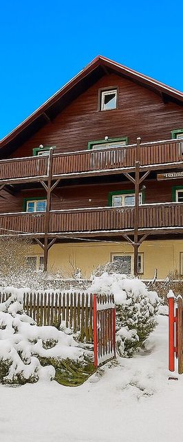 Agroturystyka U Tkocza Wisła