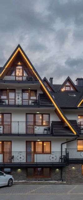 Willa STASIEŃKA Zakopane